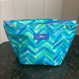 Scout ‘Crown Jewels’ Cosmetics Bag